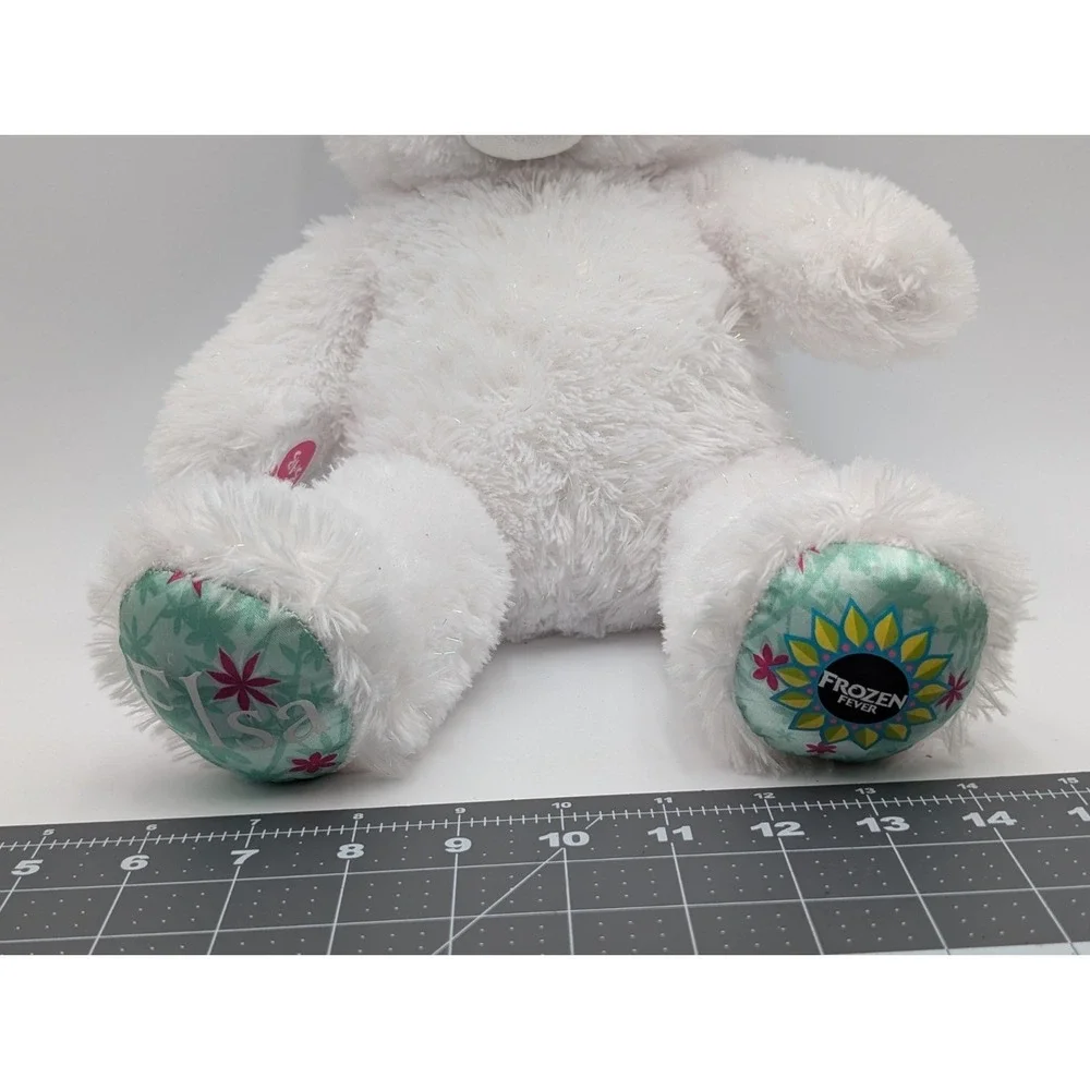 Build-A-Bear great pre